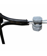 Patriot - Split Bolt Joint Clamps (5pk) - $100.32 MXN