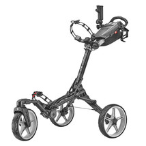 Caddytek Lite Auto +360 3 Wheel Golf Cart - £170.88 GBP