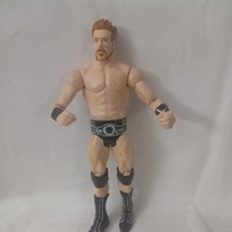 2010 Mattel WWE Series 7 The Celtic Warrior Sheamus 7&quot; Action Figure (A)... - $14.84