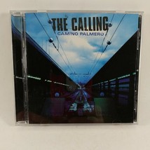 The Calling : Camino Palmero Heavy Metal 1 Disc CD - £1.90 GBP