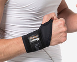 Kimony KSG902 Spomax Thumb Wrist Guard (Left) Protector Adjustable Strap... - £22.57 GBP