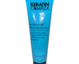 Keratin Complex KCTEXTURE Intense Hydrating Masque Ultra-Nourishing Trea... - £16.20 GBP