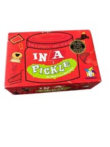 In a Pickle Card Game - The What&#39;s in a Word Game -Great for Family or T... - £5.59 GBP