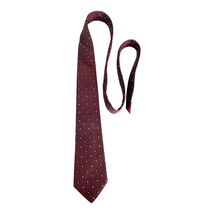 Vintage USAir Burgundy Geometric Necktie – Made in USA by Anthony Ent. –... - €14,69 EUR Vintage USAir Burgundy Geometric Necktie – Made in USA by Anthony Ent. –... - €14,69 EUR