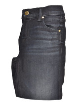 J BRAND Womens Jeans Capri Skinny Dark Innovation Blue Size 24W 835O208 - £61.63 GBP