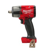 Milwaukee 2962-20 M18 FUEL 1/2&quot; Mid-Torque Impact Wrench w/ Friction Rin... - £257.13 GBP