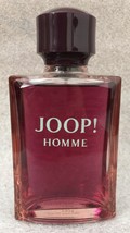 Joop! Homme Men Eau De Toilette EDT 4.2 oz 125 ml Fragrance Cologne Spray - £23.97 GBP