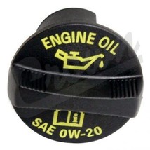 Oil Filler Cap Crown Automotive 5047594AA - £10.98 GBP