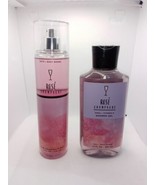 Bath And Body Works Rose Champagne - $36.00