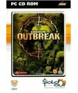 Codename: Outbreak - $551.56 MXN