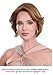 4 Item Bundle: Ignite Remy Human Hair Wig, Angled Bob, SmartLace Front, Hand-Tie Item image 12