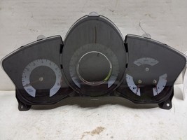 12 Cadillac SRX MPH speedometer 106,941 miles OEM 22786454 - $49.49