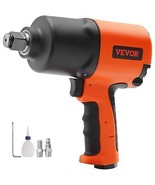 VEVOR Air Impact Wrench 3/4&quot; Square Drive 1870ft-lb Nut-busting Torque 9... - $143.60