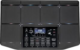 KORG MPS-10 Sampler Drum Pad - Electronic Drum Pad Made in Japan - $593.39
