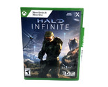 Microsoft Game Halo infinite 330422 - $29.00
