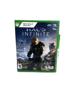 Microsoft Game Halo infinite 330422 - £23.18 GBP