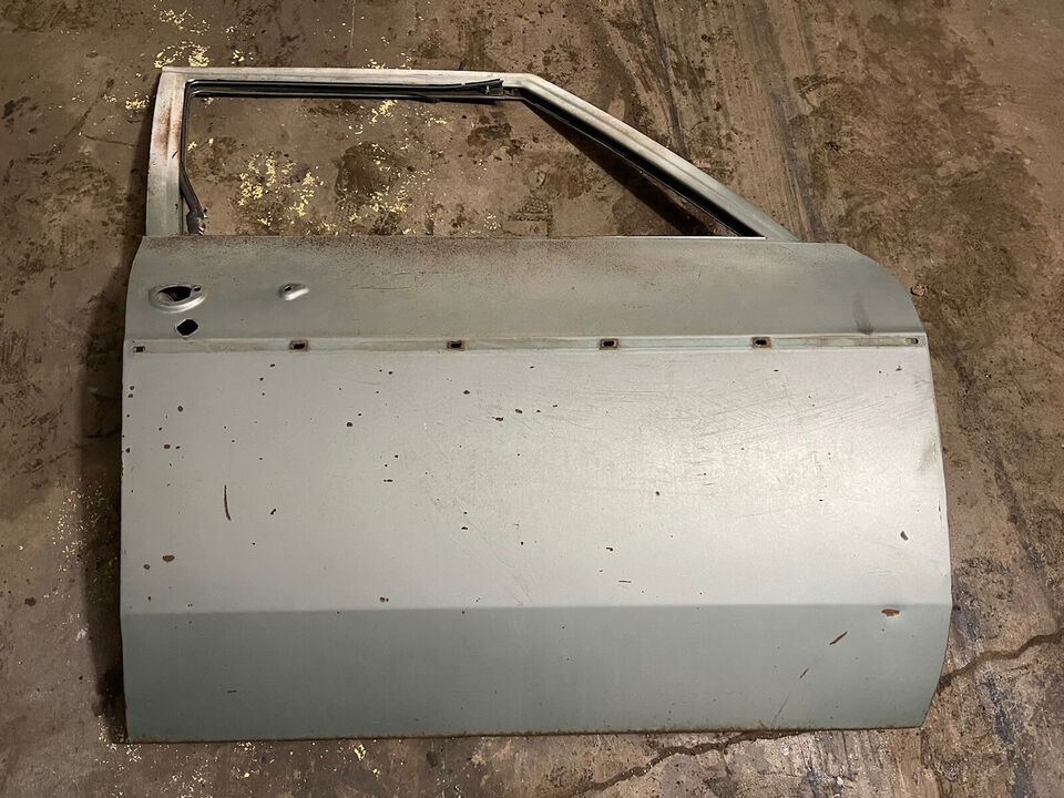 1965 1966 Chevy Impala Belair Right Door Shell RH Front Biscayne Kingswo... - $368.98