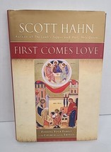 First Comes Love: Finding Your Family in the Church and the Trinity - £3.64 GBP