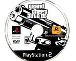 Sony Game Grand theft auto: iii 371764 - £7.16 GBP