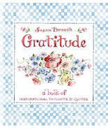 Gratitude: A Book of Inspirational Thoughts &amp; Quotes New Seasons; Public... - €18,31 EUR