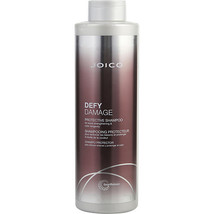 Joico By Joico Defy Damage Protective Shampoo 33.8 Oz - £30.35 GBP