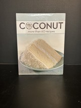 Coconut: More Than 60 Recipes - $4.94