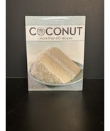Coconut: More Than 60 Recipes - $4.94