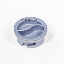 NEW Genuine/OEM GENERAL ELECTRIC CAP RINSE ASM, Part # WD12X10206 - $1,215.49 MXN