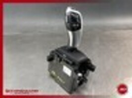BMW Trans Transmission Shifter Assy Gear Selector Lever Knob 9251186-01 image 12