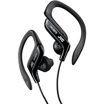 Jvc HAEB75B Ear-Clip Earbuds (Black) - £25.70 GBP