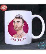 4 SAM SMITH Mug - $30.52 CAD
