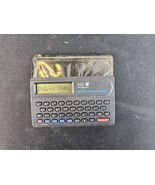 SII Seiko Instruments Spanish-English Translator TR-2200 Vintage 1983 - €4,15 EUR