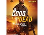 As Good as Dead DVD | Michael Jai White, Tom Berenger | Region 4 - £17.00 GBP