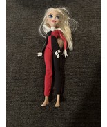 2019 DC Superhero Girls Harley Quinn 12&quot; Action Figure Collectible Doll - $129.24 MXN