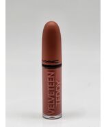MAC Retro Matte Liquid Lip Colour Velveteen Teddy Rare New - €45,57 EUR