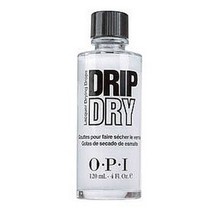 OPI Drip Dry Drying Drops 4 oz. - £55.74 GBP