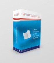 Healqu 9027164 – HEALQU Conforming Bandage Non- Sterile 6&quot; x 4.1 yards 1... - £7.92 GBP