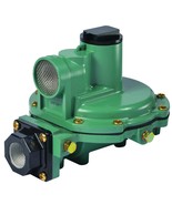 R622-Dff 2Nd Stage Regulator, 9-13&quot; W.C Spring, 3/4&quot; X 3/4&quot; Npt - $122.01 CAD
