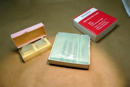 Microscope Slides ~ Premiere Model 9101 ~ Plain Edge 72 pieces  lot set kit - $18.00