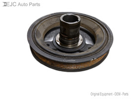 Crankshaft Pulley For 10-17 GMC Terrain  2.4 90537704 Gas - $39.55