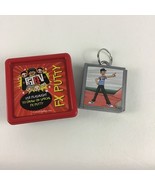 FGTEEV FX Putty Talking Duddy Keychain Sound Effects Novelty Gift 2020 B... - $24.30 CAD