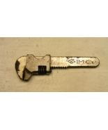 Vintage Frank Mossberg Co. B-1 Bicycle Wrench 8-a - $24.74