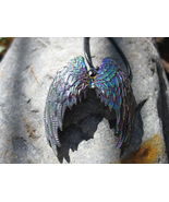 Metaphysical Lux Divina "Divine Light" Enochian Angels Amulet - $122.22