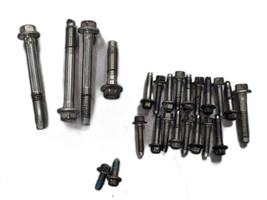 Timing Cover Bolts From 2012 Ford Focus  2.0 - $24.95