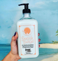 Devoted Creations Seaside Sunset Moisturizer, 18.25 Oz. image 3