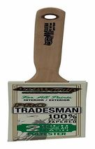 Arroworthy Pro Tradesman 2&quot; W Angle Paint Brush - Case of: 1 - $28.14 CAD