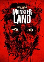 Monsterland [DVD] - £5.52 GBP