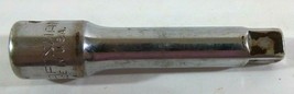 CRAFTSMAN USA -EE- 44264 SOCKET RATCHET 3&quot; EXTENSION ~ 3/8&quot; DRIVE - $3.79