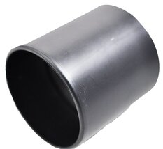 Wet Dry Vac 2 1/2" Hose Coupling (hard plastic coupling) 88-1040-01 - $12.14