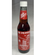 Dr Pepper Cotton Bowl 2002 Commemorative Bottle Unopened Oklahoma Vs Ark... - £5.87 GBP